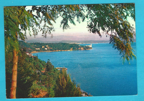 AK Castello di Miramare.