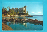 AK Castello di Miramare.