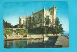 AK Castello di Miramare.