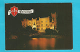 AK Castello di Miramare.