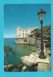 AK Castello di Miramare.