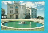 AK Castello di Miramare.