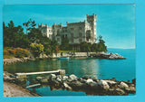 AK Castello di Miramare.