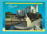 AK Castello di Miramare.
