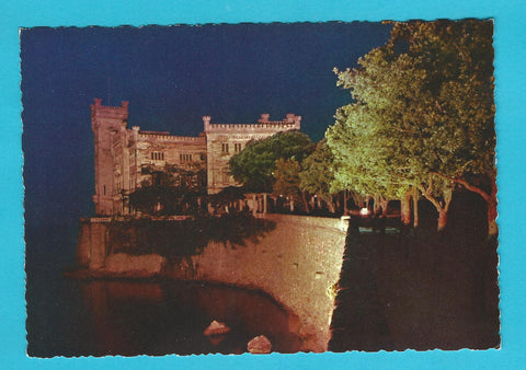 AK Castello di Miramare.