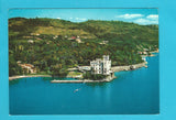 AK Castello di Miramare.