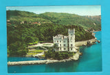 AK Castello di Miramare.