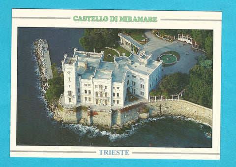 AK Castello di Miramare.