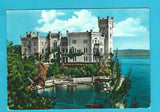 AK Castello di Miramare.