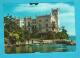 AK Castello di Miramare.