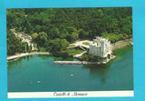 AK Castello di Miramare.