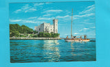 AK Castello di Miramare.