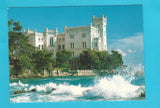 AK Castello di Miramare.
