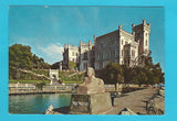 AK Castello di Miramare.