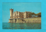 AK Castello di Miramare.