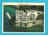 AK Castello di Miramare.