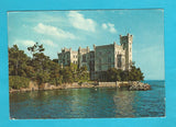 AK Castello di Miramare.