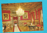 AK Trieste – Castello di Miramare. Sala XV - La sala delle udienze.
