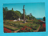AK Castello di Miramare - Il Parco.
