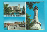 AK Saluti da Trieste.