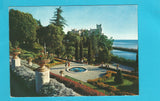 AK Castello di Miramare - Parco.