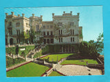 AK Castello di Miramare.