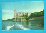 AK Castello di Miramare.
