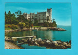AK Castello di Miramare.