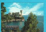 AK Castello di Miramare.
