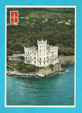 AK Castello di Miramare.