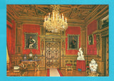 AK Trieste – Castello di Miramare. Sala XVI -La sala di Dedale ed Icaro.