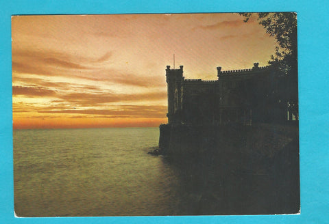 AK Castello di Miramare.