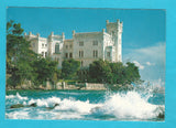 AK Castello di Miramare.