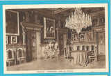AK Trieste - Miramar - Sala da Pranzo.