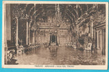 AK Trieste - Miramar - Sala del Trono.