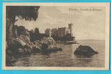 AK Trieste - Castello di Miramar.
