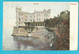 AK Trieste - Miramar.