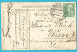 AK Trieste - Miramar.