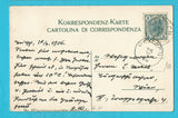 AK Trieste - Miramar.