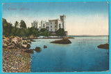 AK Trieste - Miramar.