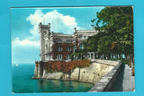 AK Castello di Miramare.