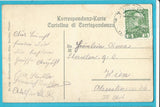 AK Trieste - Miramar.