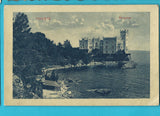 AK Trieste Miramar.