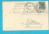 AK Trieste Miramar.