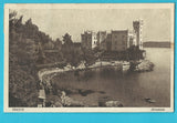 AK Trieste Miramare.