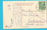 AK Trieste Miramar.