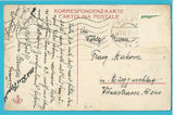 AK Trieste Miramar.