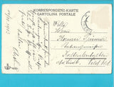 AK Trieste Miramar.