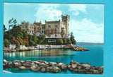 AK Castello di Miramare.