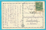 AK Trieste - Miramar. (1914)